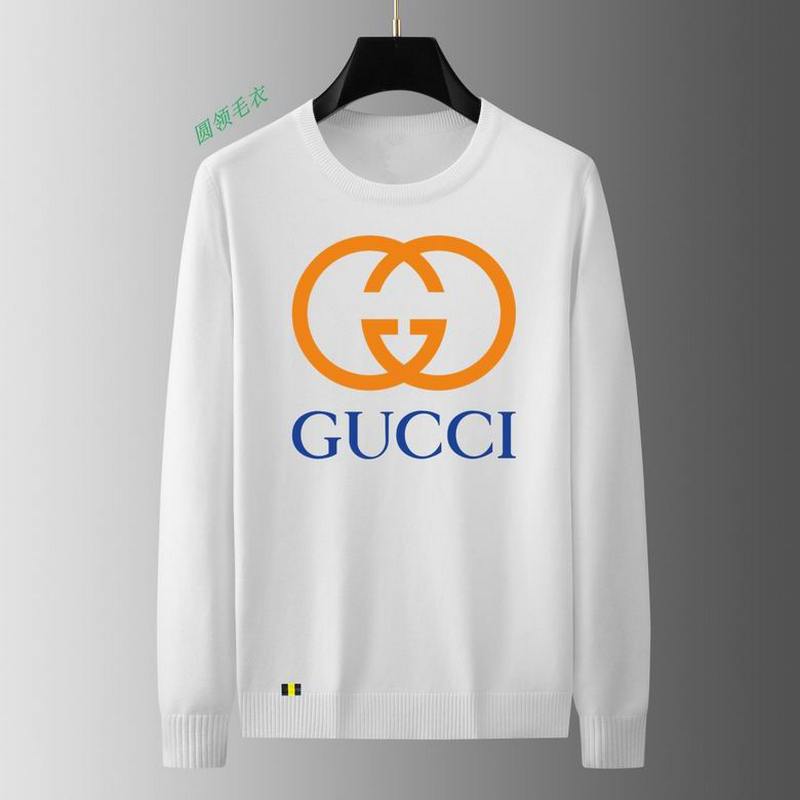 Gucci Men's Sweater 198